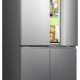 RQ5P470SAIE FRIGO 4P. 484LT L.80CM CE.E NOFROST INV. WIFI INOX 3