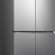 Hisense RQ5P470SAIE frigorifero side-by-side Libera installazione 483 L E Grigio 4