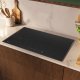 Neff T68YYY4C0 piano cottura Nero Da incasso 83 cm Piano cottura a induzione 4 Fornello(i) 4