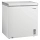 Comfeè RCC270WH2 congelatore Congelatore a pozzo Libera installazione 198 L E Bianco 3