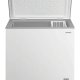 Comfeè RCC270WH2 congelatore Congelatore a pozzo Libera installazione 198 L E Bianco 4