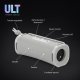 Sony ULT FIELD 1 - Speaker portatile wireless Bluetooth con ULT POWER SOUND, bassi potenti, IP67, impermeabile, antipolvere, antiurto, batteria da 12 ore, qualità chiamata chiara, anche da esterno, vi 9