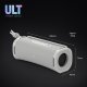 Sony ULT FIELD 1 - Speaker portatile wireless Bluetooth con ULT POWER SOUND, bassi potenti, IP67, impermeabile, antipolvere, antiurto, batteria da 12 ore, qualità chiamata chiara, anche da esterno, vi 10