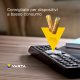 Varta Longlife, Batteria Alcalina, AA, Mignon LR6, 1.5V, Blister da 4, Made in Germany 7