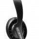 Sennheiser HD 407 Cuffie Cablato MUSICA Nero 3