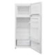 FRIGO 2P. 216LT CE.E STATICO BIANCO 3