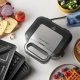 Russell Hobbs 26810-56 tostiera 750 W Nero, Acciaio inox 11