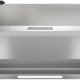 Miele DAS 2920 Semintegrato (semincassato) Acciaio inox A 410 m³/h 3
