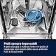LAVASTOVIGLIE ELECTROLUX  KESB7300L 5