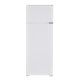 FRIGO 2P.INC. 205LT H.145CM CE.E STATICO 3