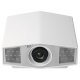 Sony VPL-XW5000 Proiettore a raggio standard 2000 ANSI lumen 3LCD UHD 4K (3840x2160) Bianco 4