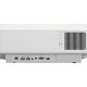 Sony VPL-XW5000 Proiettore a raggio standard 2000 ANSI lumen 3LCD UHD 4K (3840x2160) Bianco 7