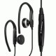 Sennheiser OMX 180 Cuffie Cablato MUSICA Nero, Argento 3