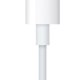 Apple EarPods Auricolare Cablato In-ear Musica e Chiamate Bianco 6