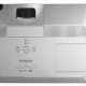 Hitachi 3500 ANSI Lumens Projector 3500 ANSI lumen LCD XGA (1024x768) 5