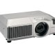 Hitachi CP-X705 Proiettore a raggio standard 4500 ANSI lumen LCD XGA (1024x768) Argento 4