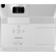 Hitachi CP-X705 Proiettore a raggio standard 4500 ANSI lumen LCD XGA (1024x768) Argento 5