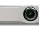 Hitachi CP-X450 Proiettore a raggio standard 3500 ANSI lumen LCD XGA (1024x768) Argento 3