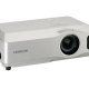 Hitachi CP-X450 Proiettore a raggio standard 3500 ANSI lumen LCD XGA (1024x768) Argento 4