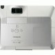 Hitachi CP-WX625 videoproiettore 4000 ANSI lumen LCD WXGA (1280x720) 5