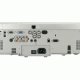 Hitachi CP-WX625 videoproiettore 4000 ANSI lumen LCD WXGA (1280x720) 6