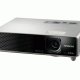 Hitachi CPX4 Ultra Portable 2000 ANSI lumen LCD XGA (1024x768) Nero, Grigio 3