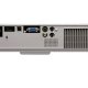 Hitachi CPX4 Ultra Portable 2000 ANSI lumen LCD XGA (1024x768) Nero, Grigio 6