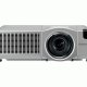 Hitachi CP-X809 5000 ANSI lumen DLP XGA (1024x768) 3