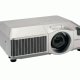 Hitachi CP-X809 5000 ANSI lumen DLP XGA (1024x768) 4