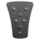 Klipsch iGroove HG 2.0 canali Nero 7