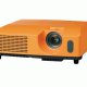 Hitachi ED-X40 2200 ANSI lumen LCD XGA (1024x768) 3