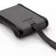 Hitachi Mobile Drives SimpleTOUGH 500GB disco rigido esterno 5400 Giri/min 2.5