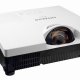 Hitachi CP-D10 Proiettore a corto raggio 2000 ANSI lumen LCD XGA (1024x768) 4
