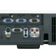 Hitachi CP-D10 Proiettore a corto raggio 2000 ANSI lumen LCD XGA (1024x768) 5