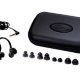 Klipsch Custom 3 Cuffie Cablato 3