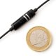Klipsch Image S2m Cuffie Cablato Nero 6