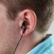 Klipsch Image S2m Cuffie Cablato Nero 8