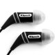 Klipsch Image S2m Cuffie Cablato Nero 12