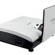 Hitachi ED-AW100N videoproiettore 2000 ANSI lumen LCD WXGA (1280x800) 4