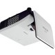 Hitachi ED-AW100N videoproiettore 2000 ANSI lumen LCD WXGA (1280x800) 9