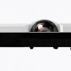 Hitachi ED-D10N videoproiettore Proiettore a corto raggio 2000 ANSI lumen LCD XGA (1024x768) 3