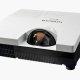 Hitachi CP-DW10N videoproiettore Proiettore a corto raggio 2000 ANSI lumen LCD WXGA (1280x800) 4