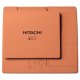 Hitachi ED-AW110N videoproiettore 2000 ANSI lumen LCD WXGA (1280x800) 5