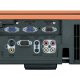Hitachi ED-AW110N videoproiettore 2000 ANSI lumen LCD WXGA (1280x800) 8