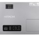 Hitachi CP-X253 videoproiettore 2000 ANSI lumen XGA (1024x768) 4