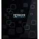 Hitachi Desktop Drives LifeStudio Desk disco rigido esterno 2 TB 5400 Giri/min 3.5