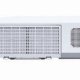 Hitachi CP-X5021N 5000 ANSI lumen XGA (1024x768) Bianco 4