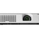 Hitachi CP-X8 2700 ANSI lumen LCD XGA (1024x768) 3