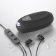 Klipsch Image S5i Rugged Cuffie Cablato Nero 16