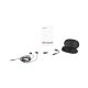 Klipsch ProMedia In-Ear Cuffie Cablato Nero, Rosso 3
